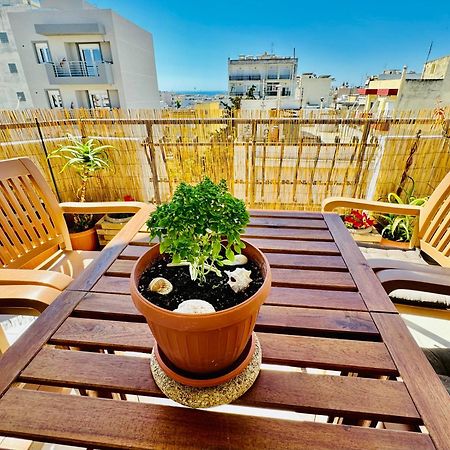 Panorama Elegant Apartment Александроуполис Экстерьер фото
